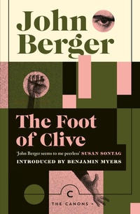 Enlarge image Cover: The Foot of Clive - Canongate Canons