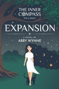 Cover: The Inner Compass - Book 3, Expansion - Praxis Publishing