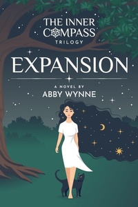 Enlarge image Cover: The Inner Compass - Book 3, Expansion - Praxis Publishing