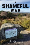 Cover: A Shameful War - Jim Marshall