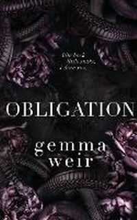 Enlarge image Cover: Obligation - Hudson Indie Ink