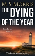 Cover: The Dying of the Year - Landmark Media