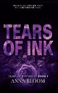 Enlarge image Cover: Tears of Ink - Hudson Indie Ink