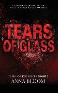 Cover: Tears of Glass - Hudson Indie Ink