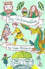 Cover: The Untameables - The Emma Press