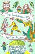 Cover: The Untameables - The Emma Press