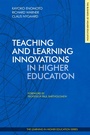 Cover: Teaching and Learning Innovations in Higher Education - Libri Publishing Ltd