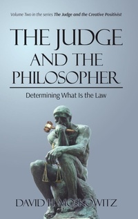 Abbildung von: The Judge and the Philosopher - Huge Jam