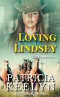 Cover: Loving Lindsey - Panther Press (TN)