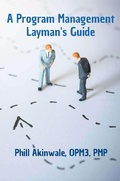 Cover: A Program Management Layman's Guide - Praizion Media