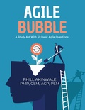 Cover: Agile Bubble - Praizion Media