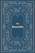 Cover: The Raccolta - Large Print - Caritas Publishing
