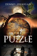 Cover: The Puzzle - Shepherd's Heart Music