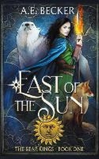 Enlarge image Cover: East of the Sun - Valemon Creative