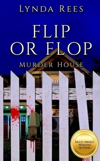 Enlarge image Cover: Flip or Flop, Murder House - Sweetwater Publishing Company