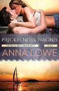 Cover: Prickelndes Wagnis - Twin Moon Press