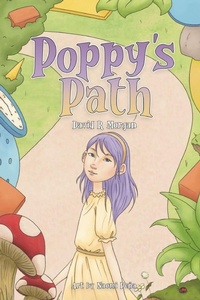 Enlarge image Cover: Poppy's Path - 2 Z Press LLC