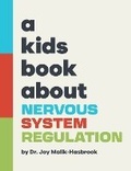 Cover: A Kids Book About Nervous System Regulation - Kids Book About, Inc