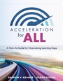Cover: Acceleration for All - Solution Tree Press