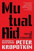 Cover: Mutual Aid (Warbler Classics Annotated Edition) - Warbler Classics