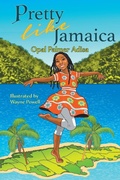Cover: Pretty Like Jamaica - CAS