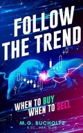 Cover: Follow The Trend - Wood Dragon books