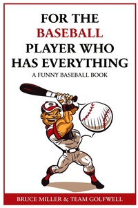 Abbildung von: For the Baseball Fan Who Has Everything - Pacific Trust Holdings NZ Ltd.