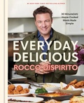 Bild: Everyday Delicious - Harmony/Rodale/Convergent