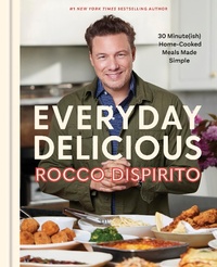 Abbildung von: Everyday Delicious - Harmony/Rodale/Convergent