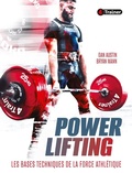 Cover: Powerlifting - Edit.4Trainer