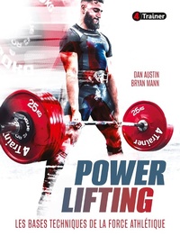 Enlarge image Cover: Powerlifting - Edit.4Trainer