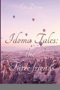 Abbildung von: Idoma Tales - ENE DIVINE