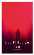 Cover: Les Filles du feu - BoD E-Short
