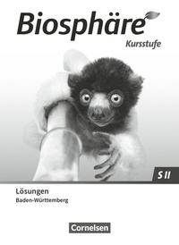 Abbildung von: Biosphäre Sekundarstufe II - 2.0 - Baden-Württemberg 2023 - Kursstufe - Cornelsen Verlag