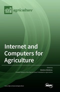 Cover: Internet and Computers for Agriculture - MDPI AG