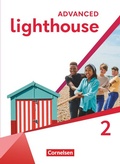 Cover: Lighthouse - Advanced Edition - Band 2: 6. Schuljahr - Cornelsen Verlag