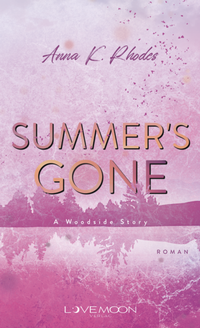 Enlarge image Cover: Summer's Gone - Lovemoon Verlag
