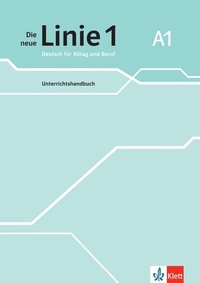 Abbildung von: Die neue Linie 1 A1 - Klett