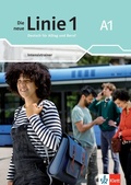 Cover: Die neue Linie 1 A1 - Klett
