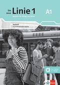 Cover: Die neue Linie 1 A1 - Klett