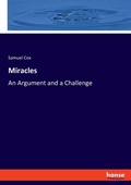 Cover: Miracles - Hansebooks