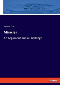 Enlarge image Cover: Miracles - Hansebooks