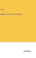 Cover: Scripture Truth in Oriental Dress - Anatiposi Verlag