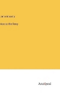 Enlarge image Cover: Across the Ferry - Anatiposi Verlag