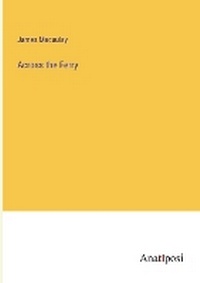 Enlarge image Cover: Across the Ferry - Anatiposi Verlag