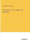 Cover: Captain Cook - Anatiposi Verlag