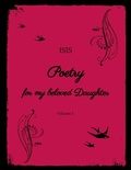 Cover: Poetry for my beloved Daughter - tredition