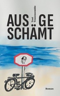Cover: Ausgesch&auml;mt - Ulrike Parthen