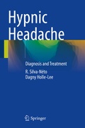 Cover: Hypnic Headache - Springer