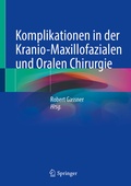 Cover: Komplikationen in der Kranio-Maxillofazialen und Oralen Chirurgie - Springer